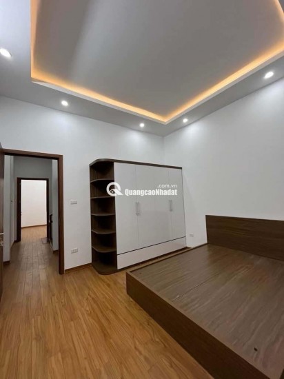 P/Lô oto nội thất V.I.P ở ngay gần Quang Trung, Hà Đông, dt 45mX4T, mt 4M, gần 9TỶ